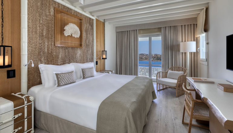 5* Santa Marina, a Luxury Collection Resort