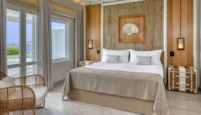 5* Santa Marina, a Luxury Collection Resort