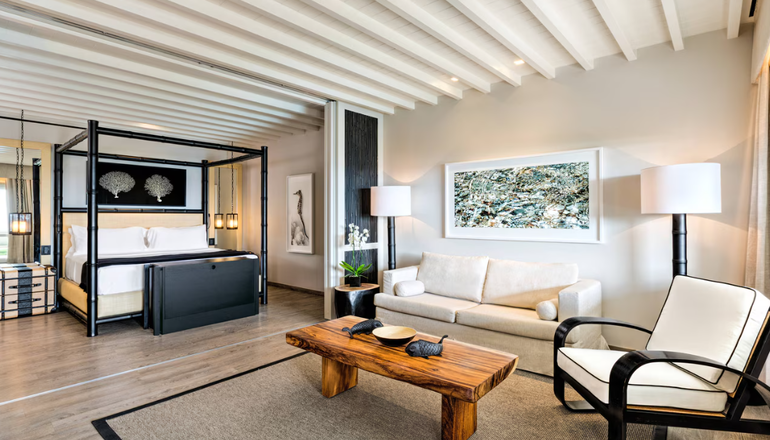 5* Santa Marina, a Luxury Collection Resort