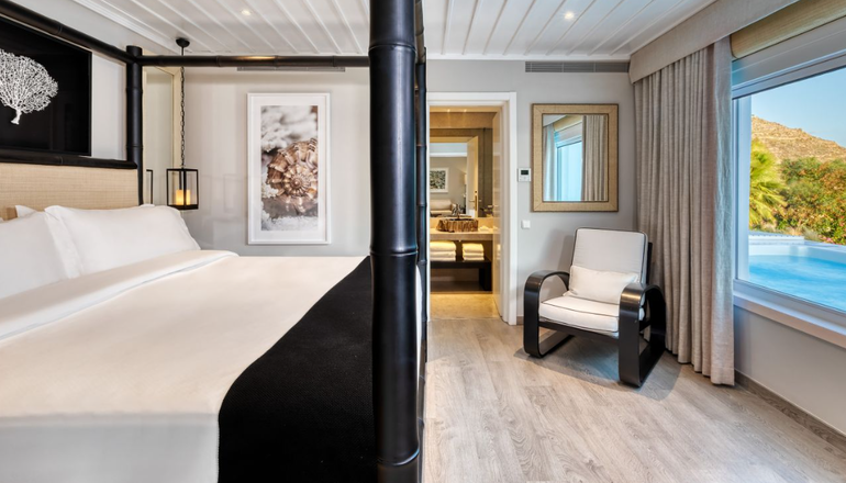 5* Santa Marina, a Luxury Collection Resort