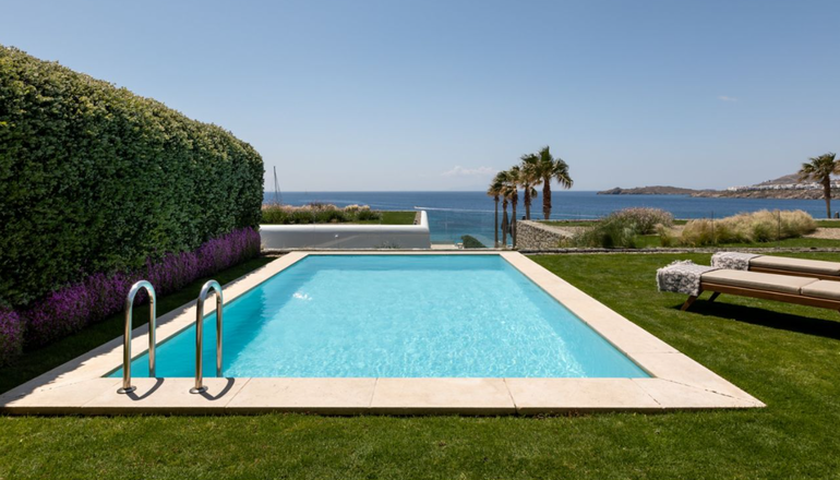 5* Santa Marina, a Luxury Collection Resort