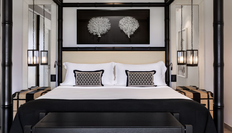 5* Santa Marina, a Luxury Collection Resort