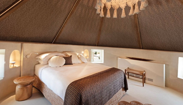 5* Santa Marina, a Luxury Collection Resort