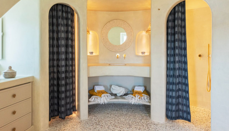 5* Santa Marina, a Luxury Collection Resort