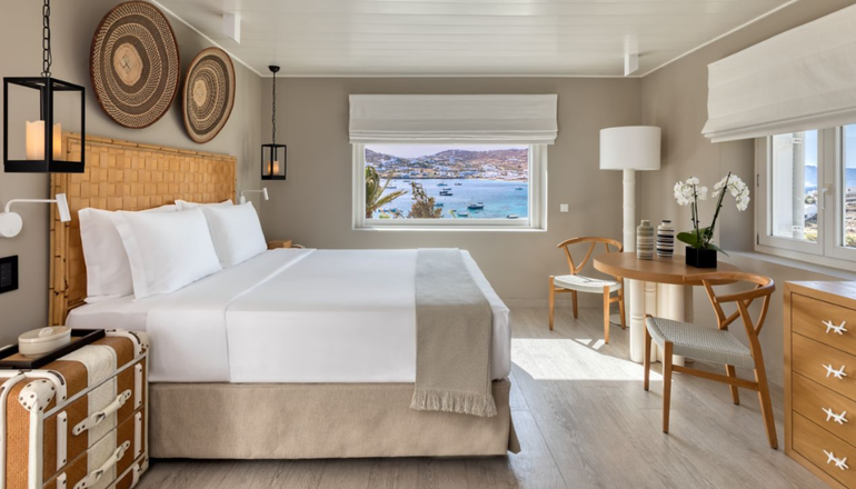 5* Santa Marina, a Luxury Collection Resort