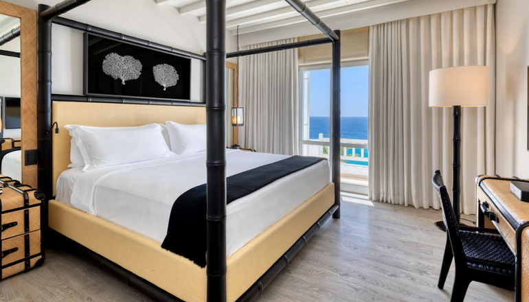 5* Santa Marina, a Luxury Collection Resort