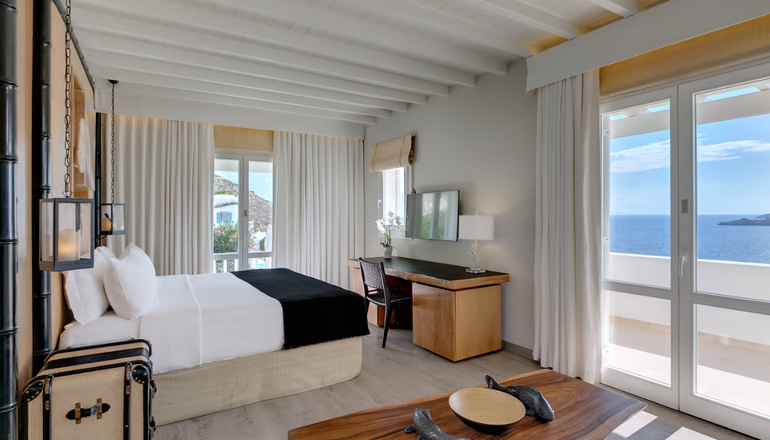 5* Santa Marina, a Luxury Collection Resort