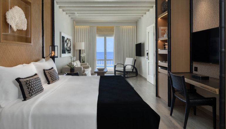 5* Santa Marina, a Luxury Collection Resort