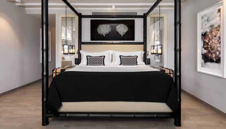 5* Santa Marina, a Luxury Collection Resort
