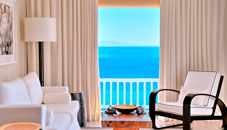 5* Santa Marina, a Luxury Collection Resort