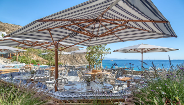 5* Santa Marina, a Luxury Collection Resort