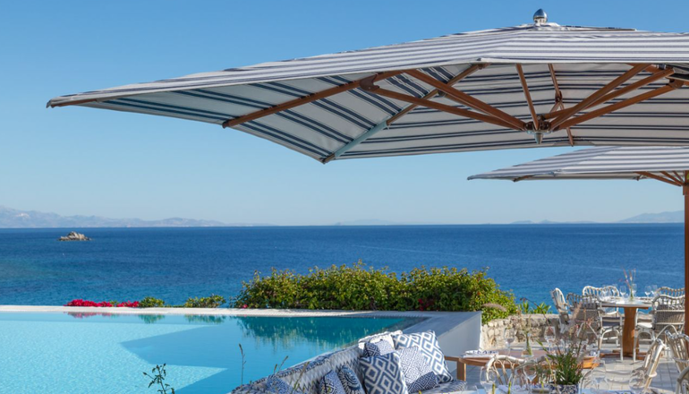 5* Santa Marina, a Luxury Collection Resort