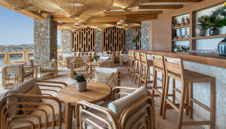 5* Santa Marina, a Luxury Collection Resort