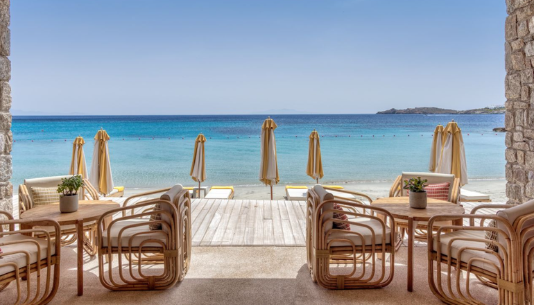 5* Santa Marina, a Luxury Collection Resort