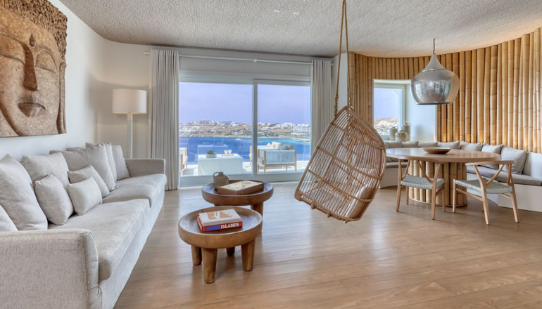 5* Santa Marina, a Luxury Collection Resort