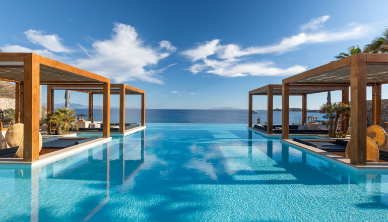 5* Santa Marina, a Luxury Collection Resort