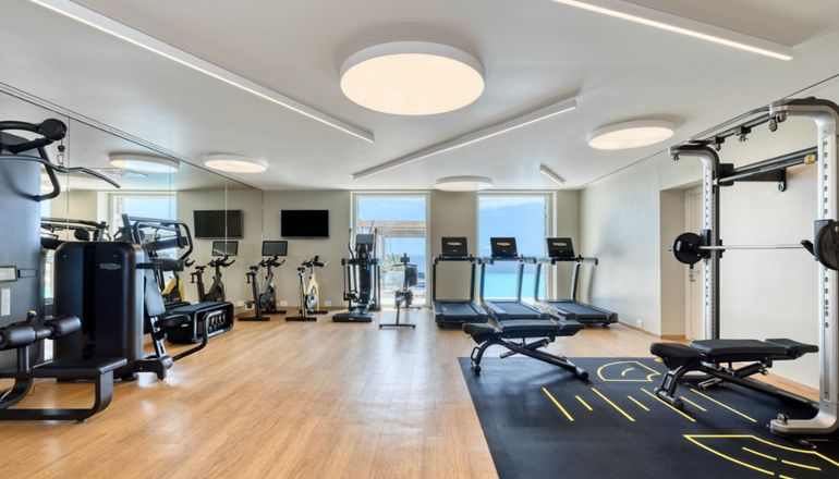 5* Santa Marina, a Luxury Collection Resort