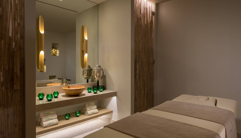 5* Santa Marina, a Luxury Collection Resort