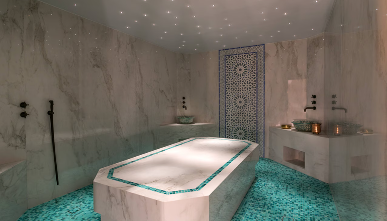 5* Santa Marina, a Luxury Collection Resort