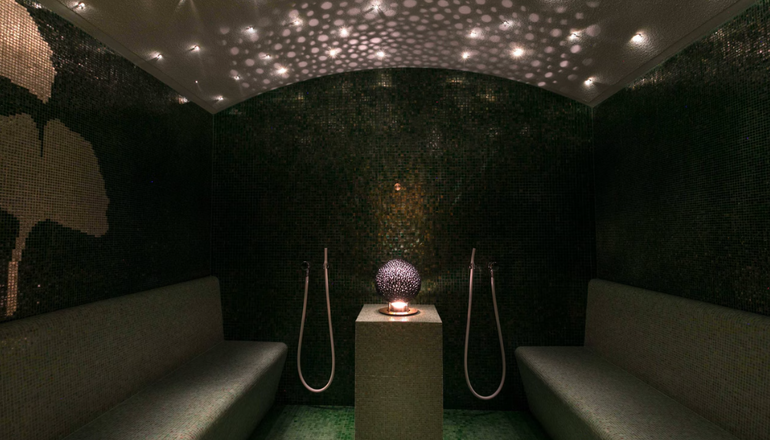 5* Santa Marina, a Luxury Collection Resort