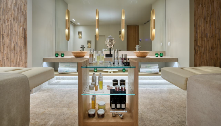 5* Santa Marina, a Luxury Collection Resort