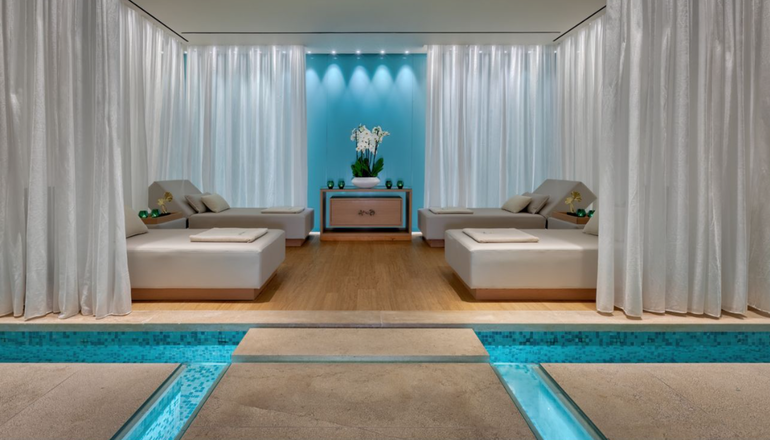 5* Santa Marina, a Luxury Collection Resort