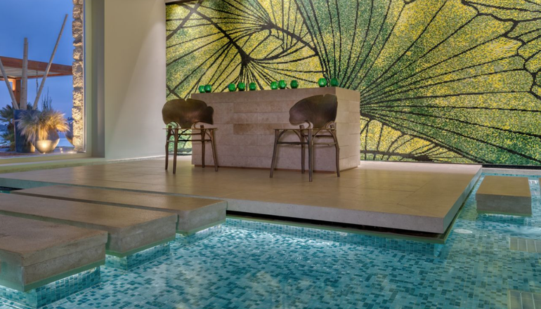 5* Santa Marina, a Luxury Collection Resort
