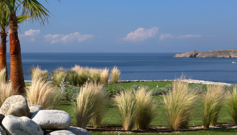 5* Santa Marina, a Luxury Collection Resort