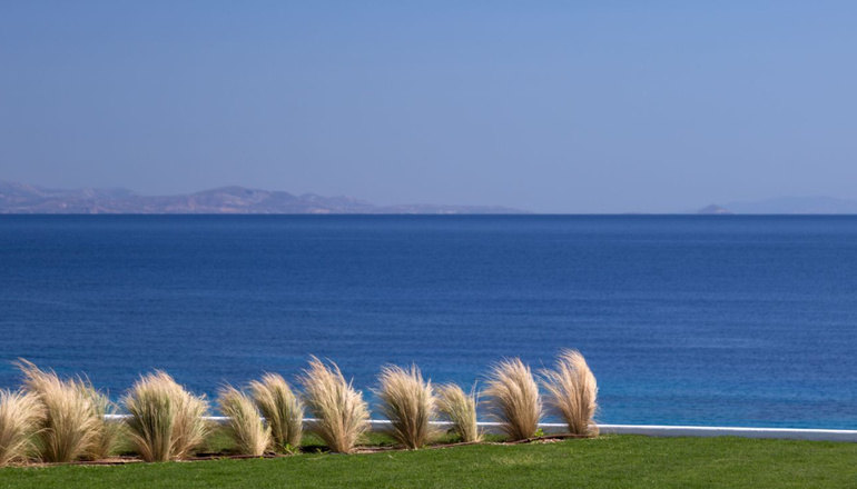 5* Santa Marina, a Luxury Collection Resort