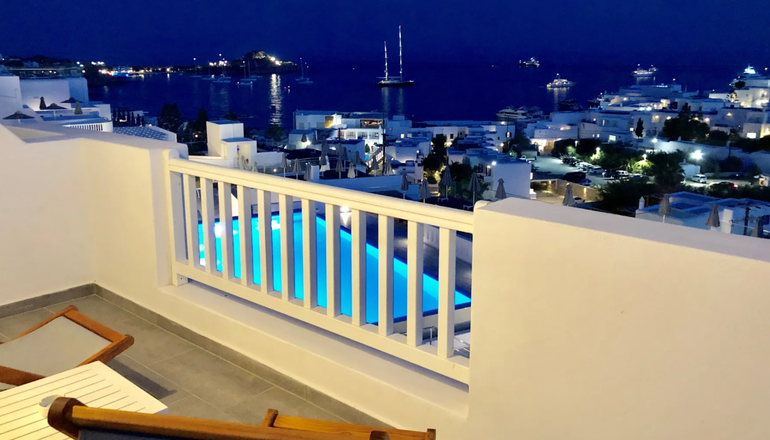 4* George Hotel