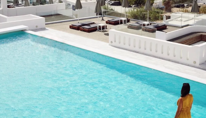 4* George Hotel