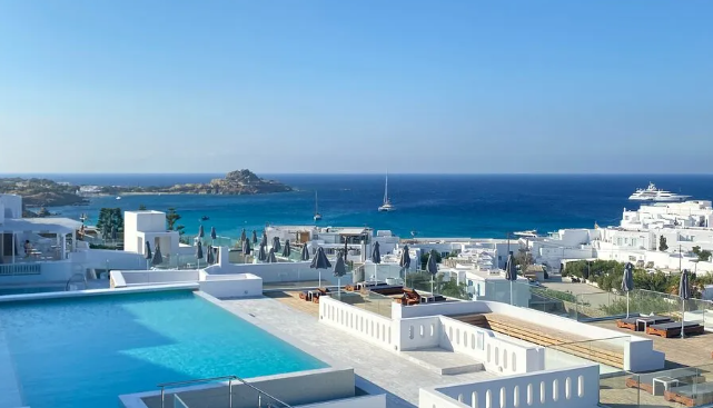 4* George Hotel