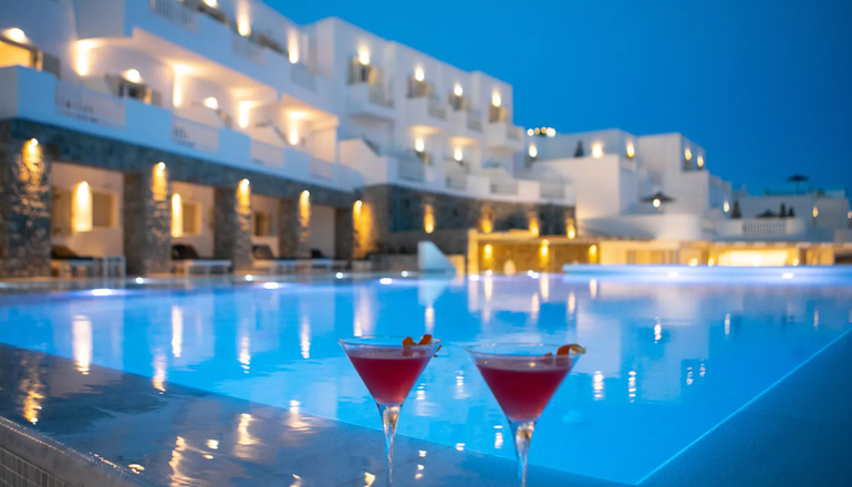 4* George Hotel