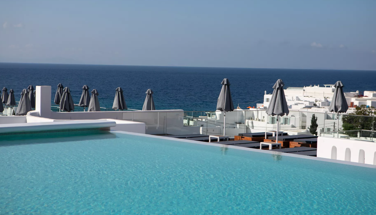 4* George Hotel