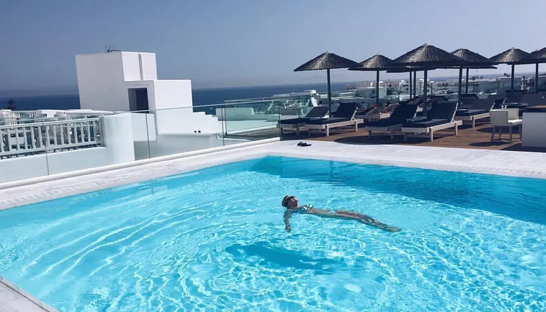 4* George Hotel