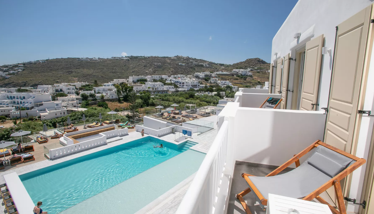 4* George Hotel