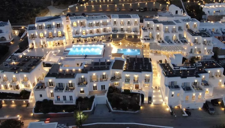4* George Hotel