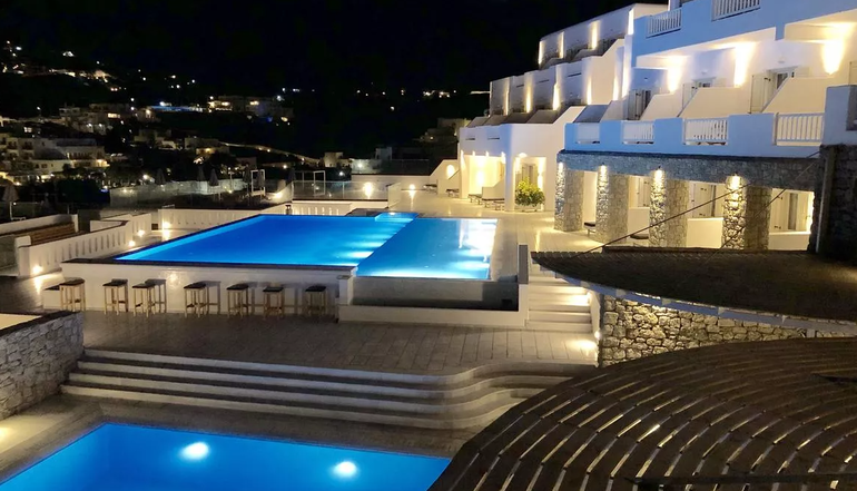 4* George Hotel