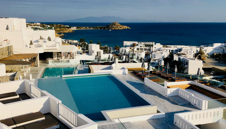 4* George Hotel