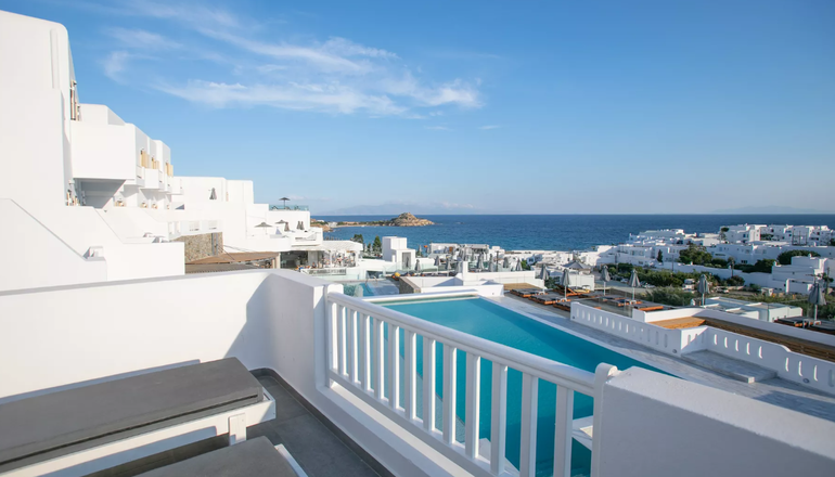 4* George Hotel