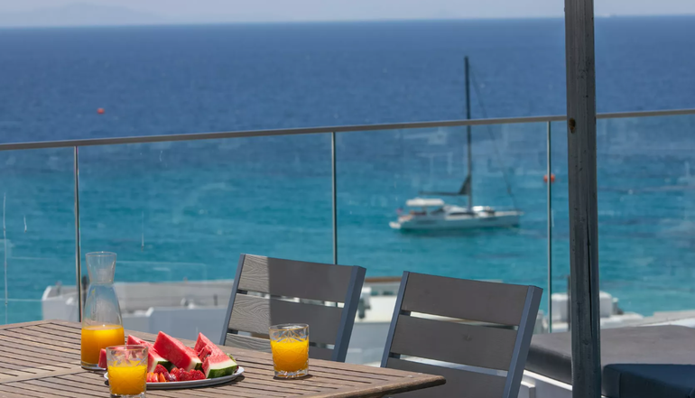4* George Hotel