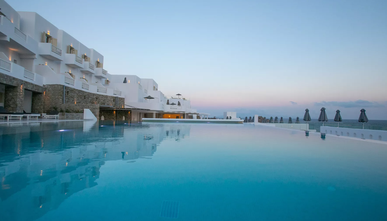 4* George Hotel