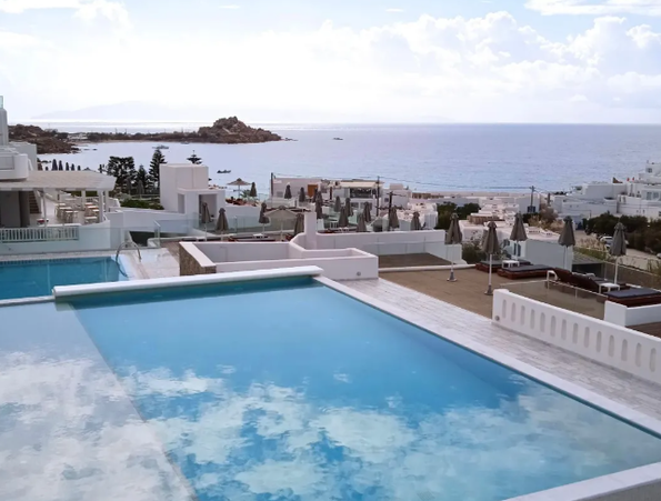 4* George Hotel