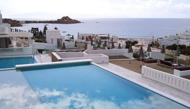 4* George Hotel