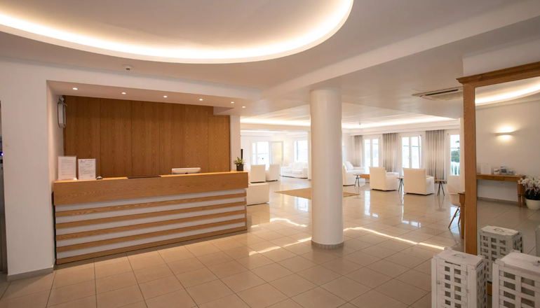 4* George Hotel