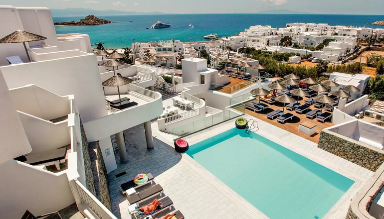 4* George Hotel