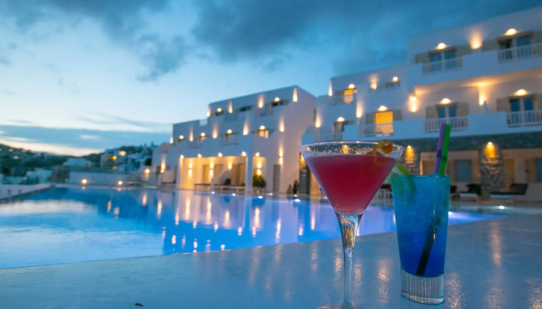 4* George Hotel