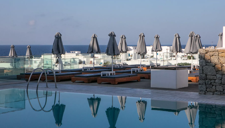 4* George Hotel