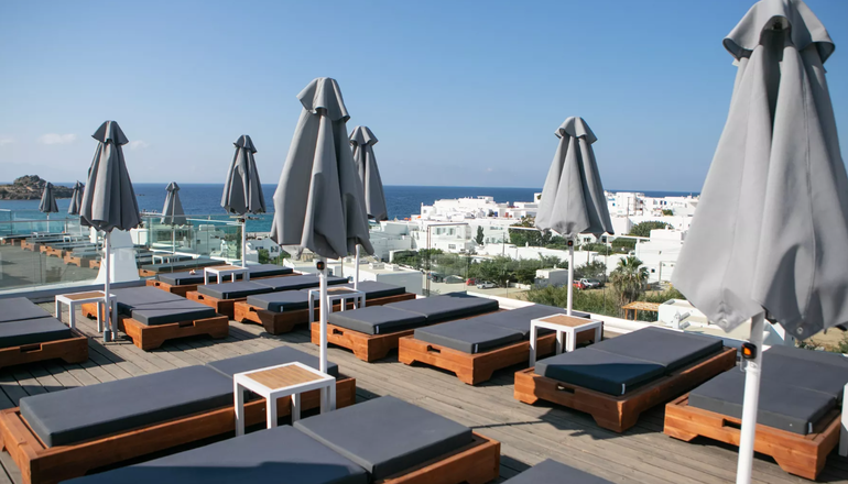 4* George Hotel