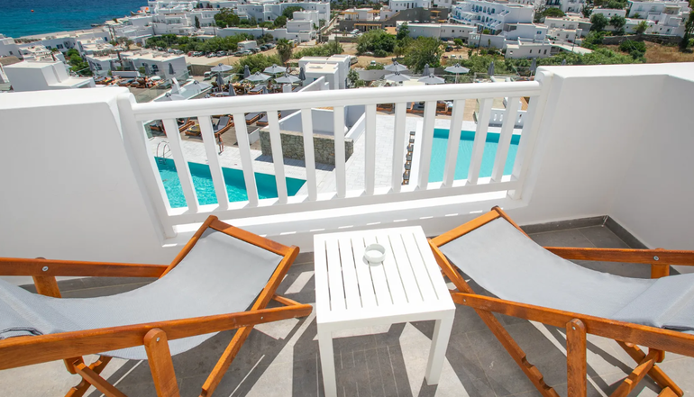 4* George Hotel